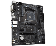 GIGABYTE A520M S2H - 609281 - zdjęcie 4
